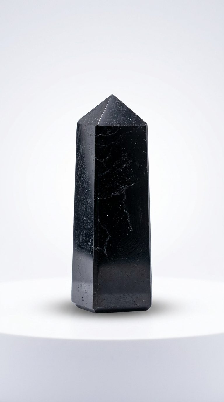Black Tourmaline